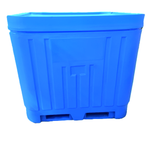 Insultainer 31