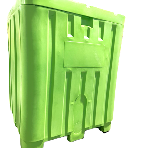 Insultainer F500 Supreme